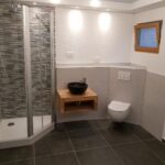 Badsanierung. Ein Projekt von QArbeit.